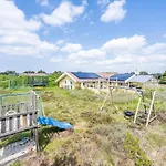 Luxury Retreat By Heathland-by Traum 펜션 헨느스트랜드