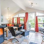 Luxury Retreat By Heathland-by Traum 펜션