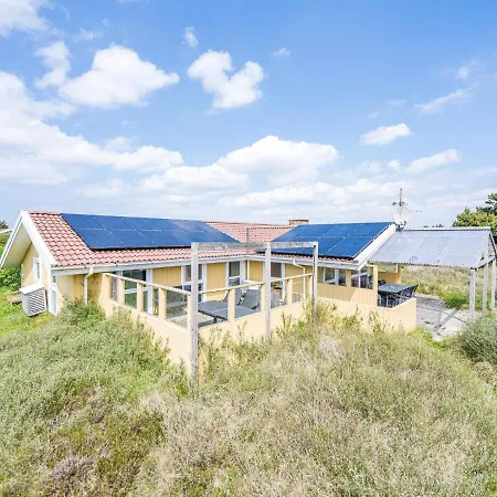 Luxury Retreat By Heathland-by Traum Vakantiehuis *