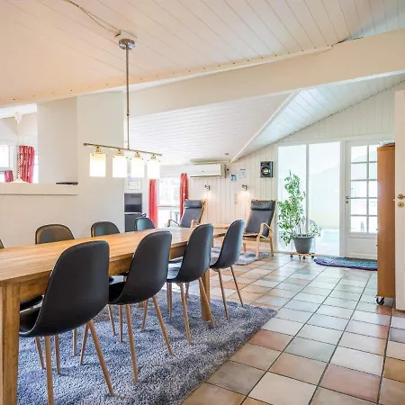 Luxury Retreat By Heathland-by Traum * Henne Strand