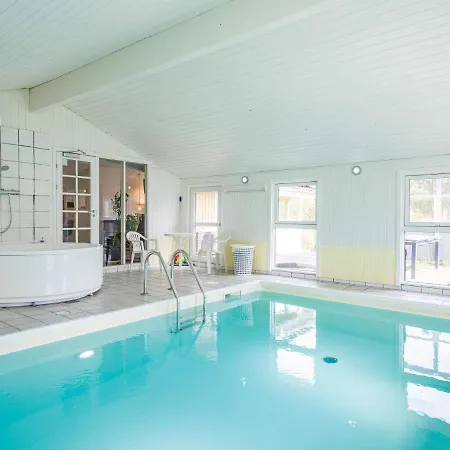 Vakantiehuis Luxury Retreat By Heathland-by Traum