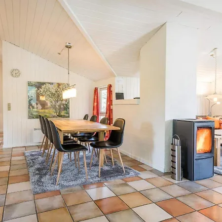 Vakantiehuis Luxury Retreat By Heathland-by Traum