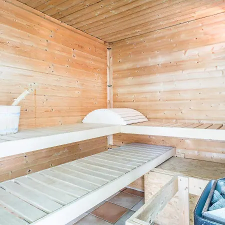 Vakantiehuis Luxury Retreat By Heathland-by Traum *