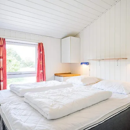 Vakantiehuis Luxury Retreat By Heathland-by Traum *