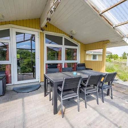 Ferienhaus Luxury Retreat By Heathland-by Traum *