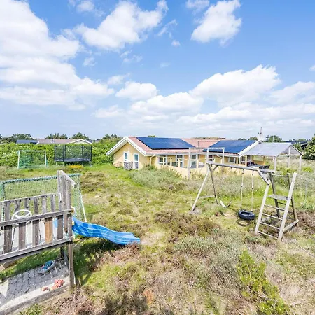 Vakantiehuis Luxury Retreat By Heathland-by Traum *
