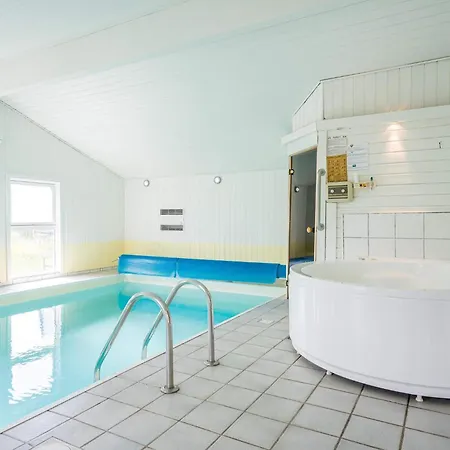 Luxury Retreat By Heathland-by Traum Vakantiehuis *