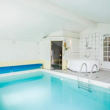 Luxury Retreat By Heathland-by Traum Vakantiehuis *