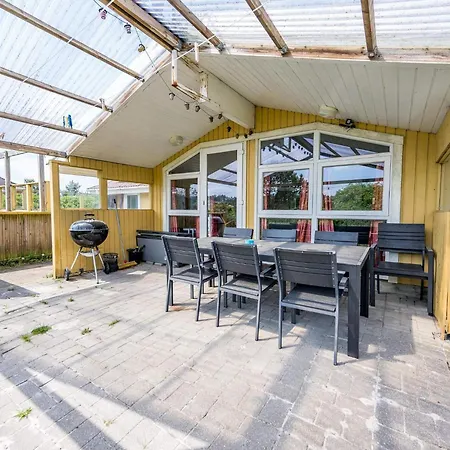 Luxury Retreat By Heathland-by Traum Vakantiehuis Henne Strand