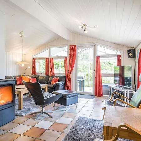Luxury Retreat By Heathland-by Traum Vakantiehuis *