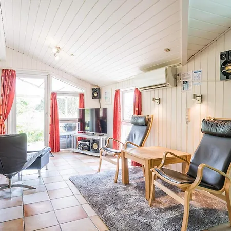 Vakantiehuis Luxury Retreat By Heathland-by Traum