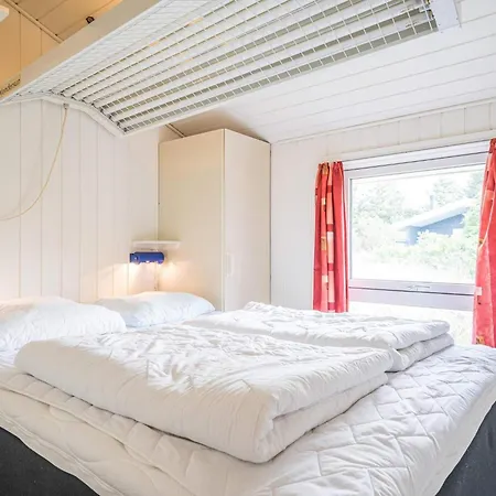 Ferienhaus Luxury Retreat By Heathland-by Traum *