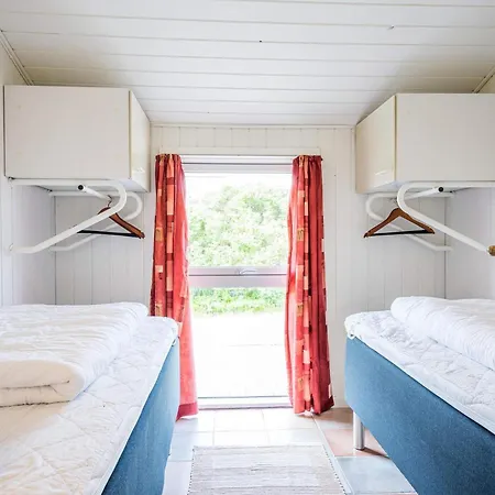 Luxury Retreat By Heathland-by Traum Henne Strand