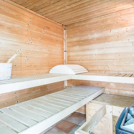Luxury Retreat By Heathland-by Traum Vakantiehuis