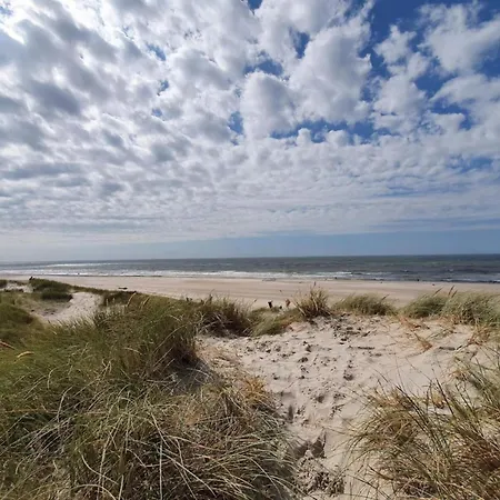 Luxury Retreat By Heathland-by Traum * Henne Strand